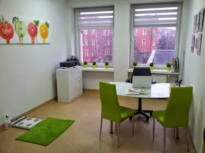 Poradnia Dietetyczna Częstochowa Malwina Leszczyńska-Berdys